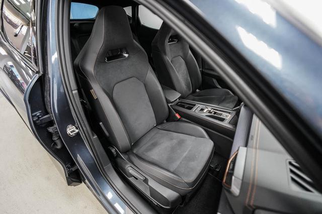 Cupra Formentor 2,0 TSI DSG 4x4 VZ - LAGER 