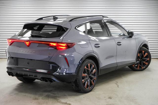 Cupra Formentor 2,0 TSI DSG 4x4 VZ - LAGER 