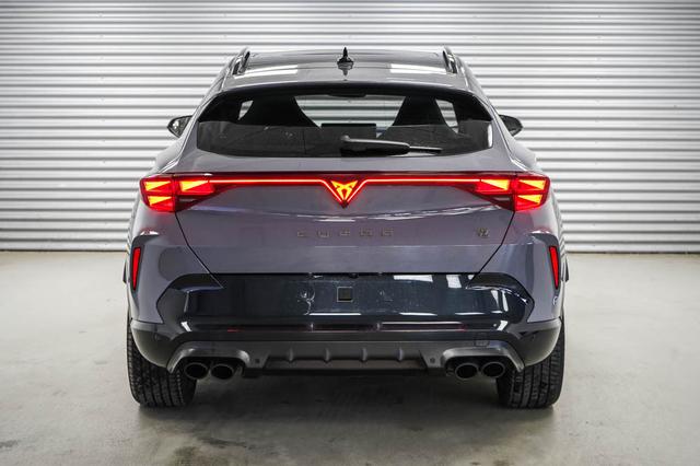 Cupra Formentor 2,0 TSI DSG 4x4 VZ - LAGER 