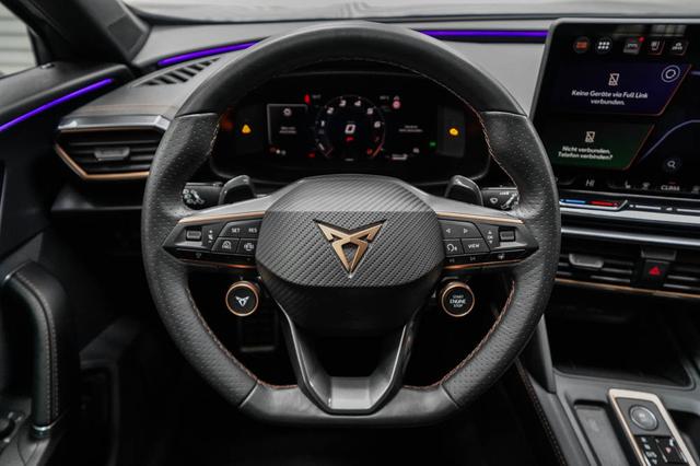 Cupra Formentor 2,0 TSI DSG 4x4 VZ - LAGER 