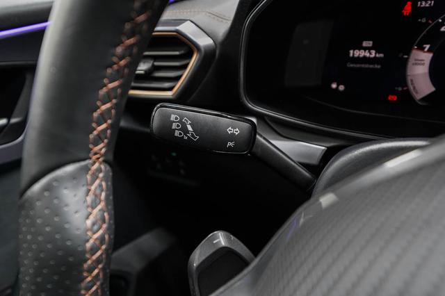 Cupra Formentor 2,0 TSI DSG 4x4 VZ - LAGER 