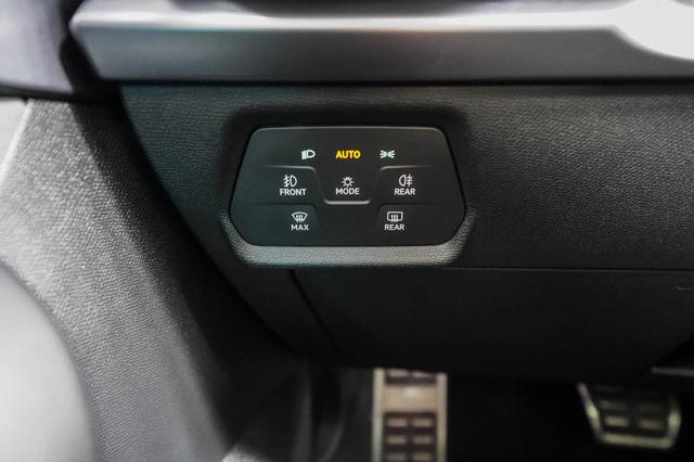 Cupra Formentor 2,0 TSI DSG 4x4 VZ - LAGER 