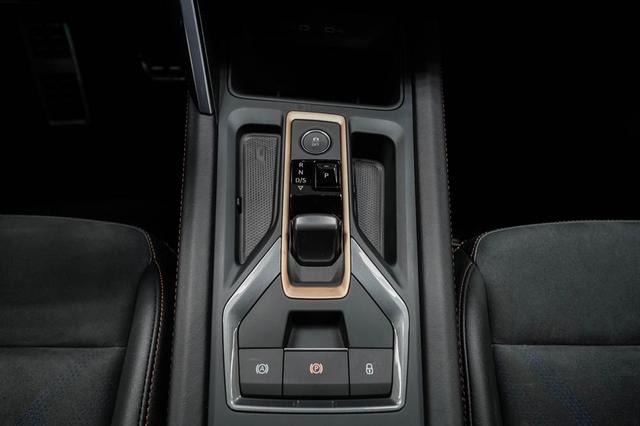 Cupra Formentor 2,0 TSI DSG 4x4 VZ - LAGER 