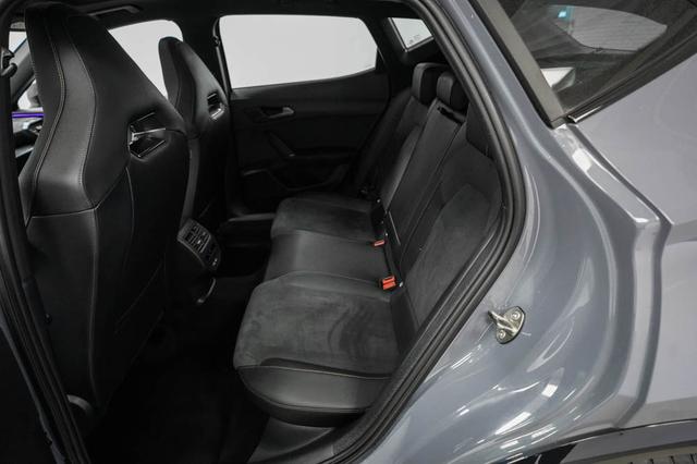 Cupra Formentor 2,0 TSI DSG 4x4 VZ - LAGER 