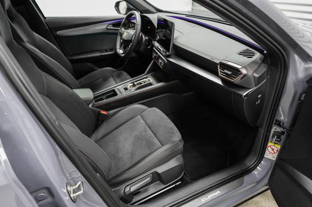 Cupra Formentor 2,0 TSI DSG 4x4 VZ - LAGER 