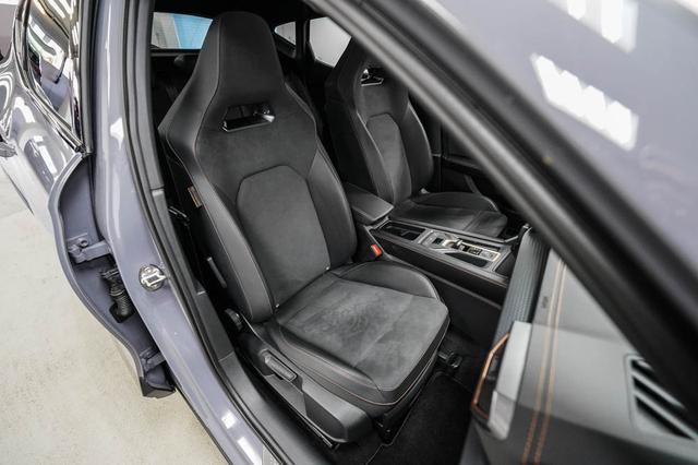 Cupra Formentor 2,0 TSI DSG 4x4 VZ - LAGER 