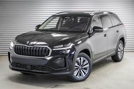 Skoda Kodiaq 1,5 TSI DSG m-HEV Selection - LAGER -LAG. 