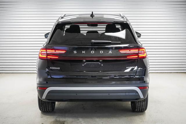 Skoda Kodiaq 1,5 TSI DSG m-HEV Selection - LAGER -LAG. 