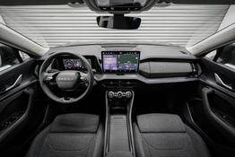 Skoda Kodiaq 1,5 TSI DSG m-HEV Selection - LAGER -LAG. 