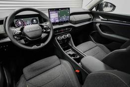 Skoda Kodiaq 1,5 TSI DSG m-HEV Selection - LAGER -LAG. 