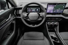 Skoda Kodiaq 1,5 TSI DSG m-HEV Selection - LAGER -LAG. 