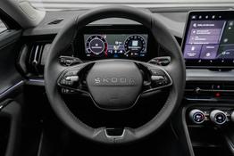 Skoda Kodiaq 1,5 TSI DSG m-HEV Selection - LAGER -LAG. 
