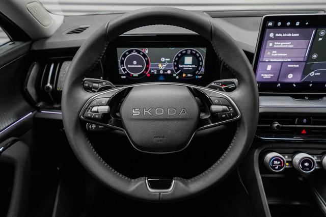 Skoda Kodiaq 1,5 TSI DSG m-HEV Selection - LAGER -LAG. 