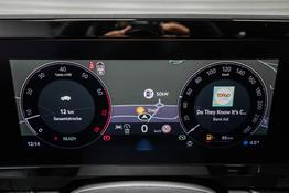 Skoda Kodiaq 1,5 TSI DSG m-HEV Selection - LAGER -LAG. 