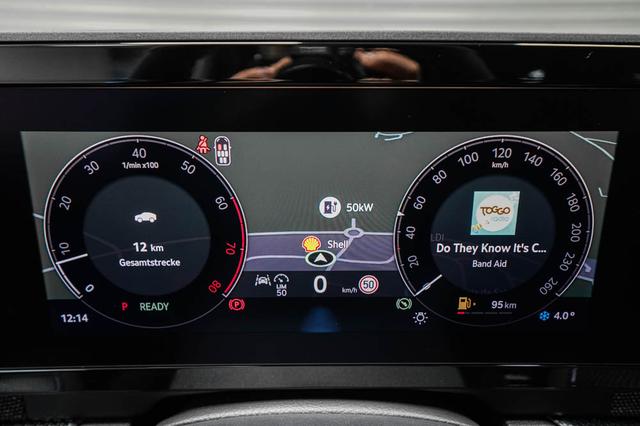 Skoda Kodiaq 1,5 TSI DSG m-HEV Selection - LAGER -LAG. 