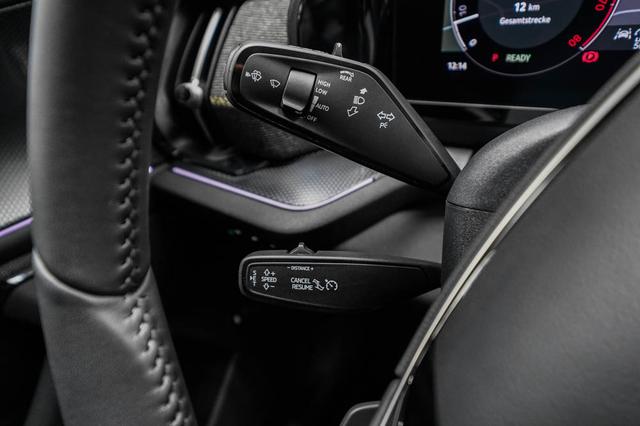 Skoda Kodiaq 1,5 TSI DSG m-HEV Selection - LAGER -LAG. 