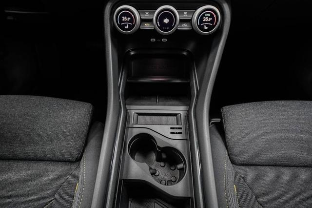 Skoda Kodiaq 1,5 TSI DSG m-HEV Selection - LAGER -LAG. 