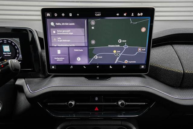 Skoda Kodiaq 1,5 TSI DSG m-HEV Selection - LAGER -LAG. 