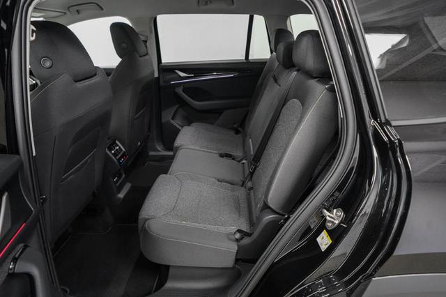 Skoda Kodiaq 1,5 TSI DSG m-HEV Selection - LAGER -LAG. 