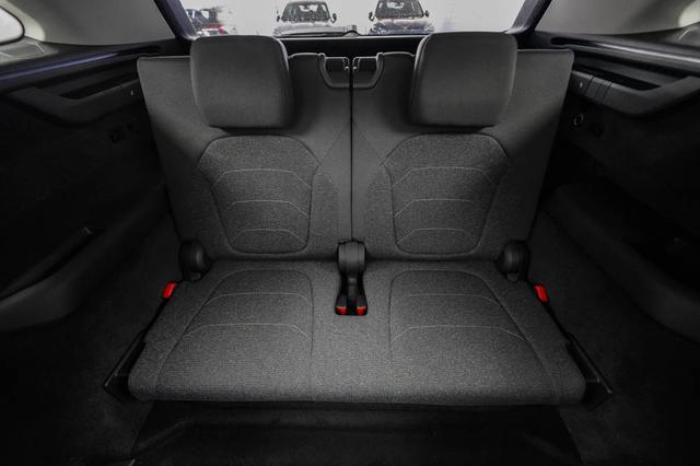 Skoda Kodiaq 1,5 TSI DSG m-HEV Selection - LAGER -LAG. 