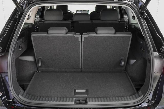 Skoda Kodiaq 1,5 TSI DSG m-HEV Selection - LAGER -LAG. 