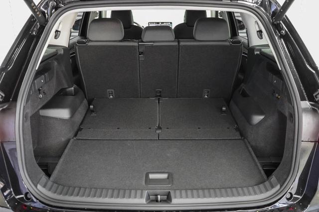 Skoda Kodiaq 1,5 TSI DSG m-HEV Selection - LAGER -LAG. 