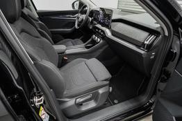 Skoda Kodiaq 1,5 TSI DSG m-HEV Selection - LAGER -LAG. 