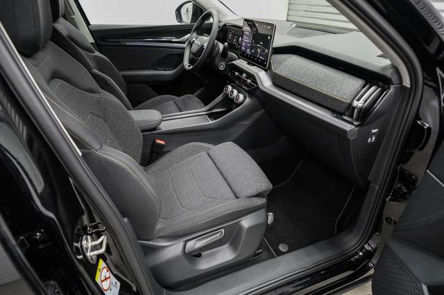 Skoda Kodiaq 1,5 TSI DSG m-HEV Selection - LAGER -LAG. 