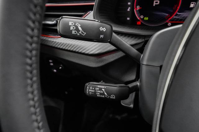 Skoda Scala 1,5 TSI DSG Monte Carlo - LAGER 