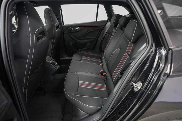 Skoda Scala 1,5 TSI DSG Monte Carlo - LAGER 