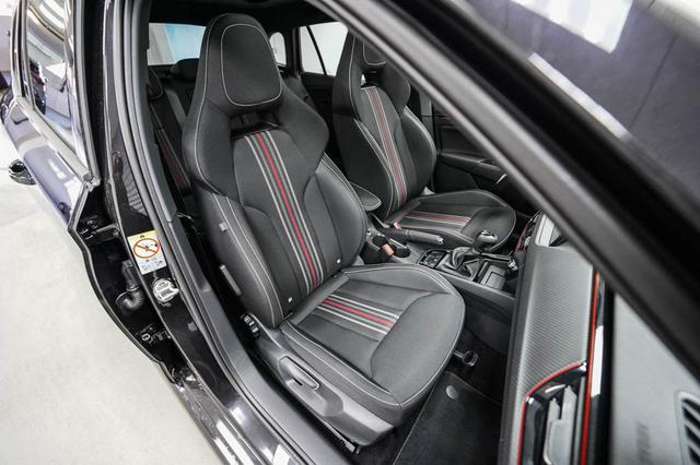 Skoda Scala 1,5 TSI DSG Monte Carlo - LAGER 