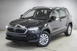 Skoda Karoq 1,5 TSI DSG Selection - LAGER 