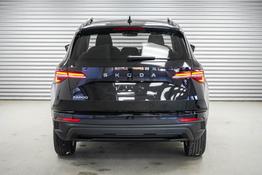Skoda Karoq 1,5 TSI DSG Selection - LAGER 