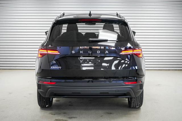 Skoda Karoq 1,5 TSI DSG Selection - LAGER 