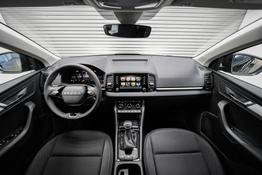 Skoda Karoq 1,5 TSI DSG Selection - LAGER 