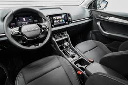 Skoda Karoq 1,5 TSI DSG Selection - LAGER 