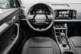 Skoda Karoq 1,5 TSI DSG Selection - LAGER 