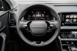 Skoda Karoq 1,5 TSI DSG Selection - LAGER 
