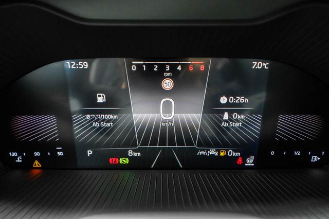 Skoda Karoq 1,5 TSI DSG Selection - LAGER 