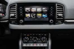 Skoda Karoq 1,5 TSI DSG Selection - LAGER 