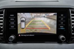 Skoda Karoq 1,5 TSI DSG Selection - LAGER 