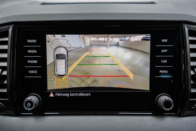 Skoda Karoq 1,5 TSI DSG Selection - LAGER 