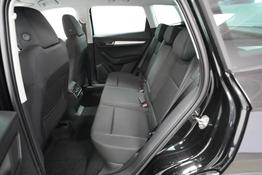 Skoda Karoq 1,5 TSI DSG Selection - LAGER 