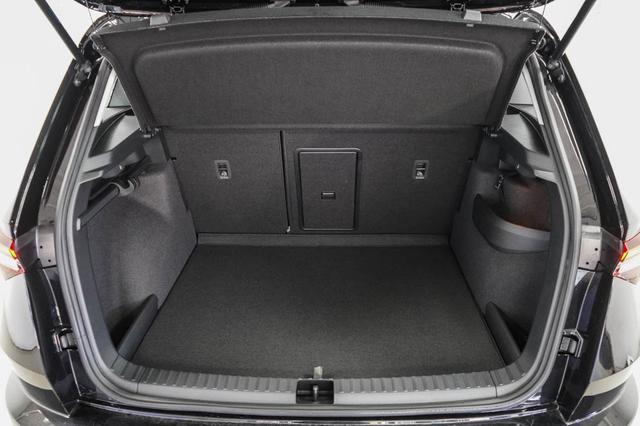 Skoda Karoq 1,5 TSI DSG Selection - LAGER 