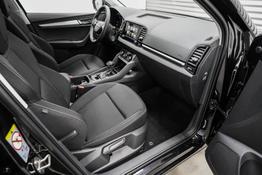 Skoda Karoq 1,5 TSI DSG Selection - LAGER 