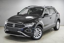 Volkswagen T-Roc 1,5 TSI DSG Life Plus - LAGER 