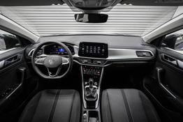 Volkswagen T-Roc 1,5 TSI DSG Life Plus - LAGER 