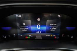 Volkswagen T-Roc 1,5 TSI DSG Life Plus - LAGER 