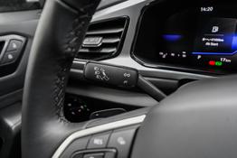 Volkswagen T-Roc 1,5 TSI DSG Life Plus - LAGER 