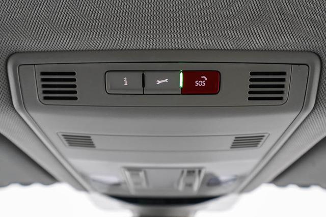 Volkswagen T-Roc 1,5 TSI DSG Life Plus - LAGER 